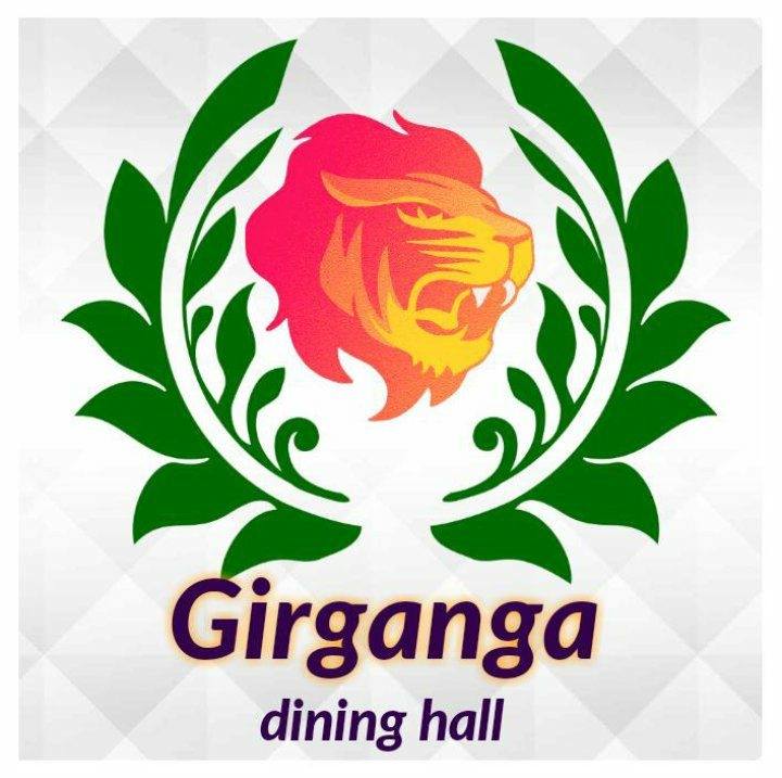 Girganga Dianing Hall