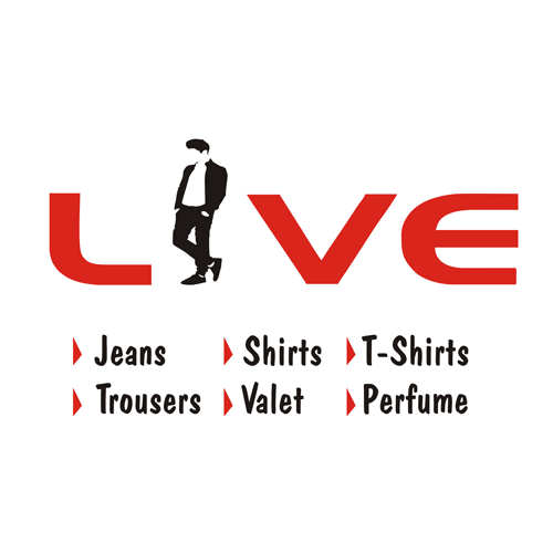 Live Jeans - junagadh