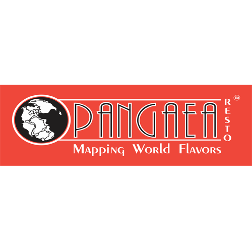 Pangaea Mapping World Flavour Resto - Baroda Vadodara