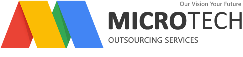 Mictotech Outsourcing Services Logo